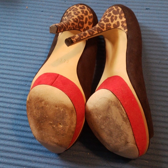 SEXY Stilettos - Picture 4 of 4